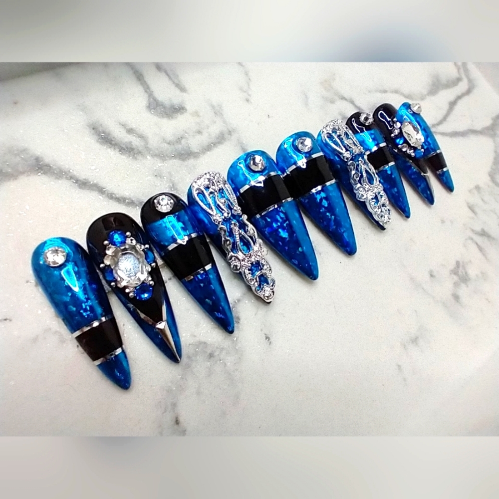 Press On Nails